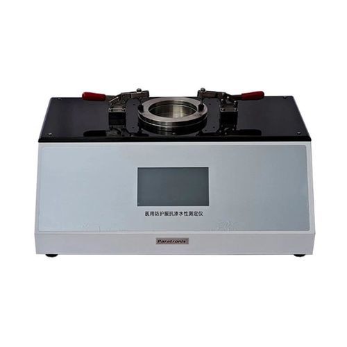 Тестер герметичности для ткани -  MU-F1003 - Paratronix Instruments Co., Ltd.  - настольный / компактный