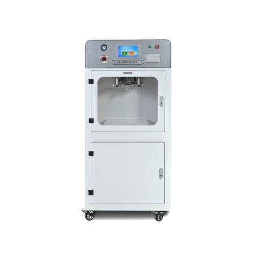 Испытательная машина давление - GPT-01 - Shandong Puchuang Industrial Technology Co., Ltd. - качества / сопротивления / скорости
