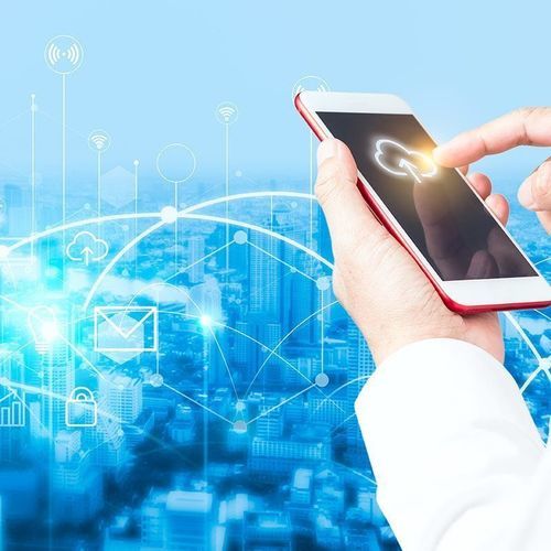Коммуникационное программное обеспечение - InfoSmartCity - Mac&Nil srl - для телекоммуникации