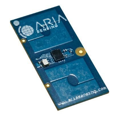 Модуль датчик радар - LT103 SPI - Aria Sensing Srl