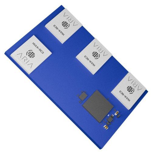 Модуль датчик радар - AHM3D - Aria Sensing Srl