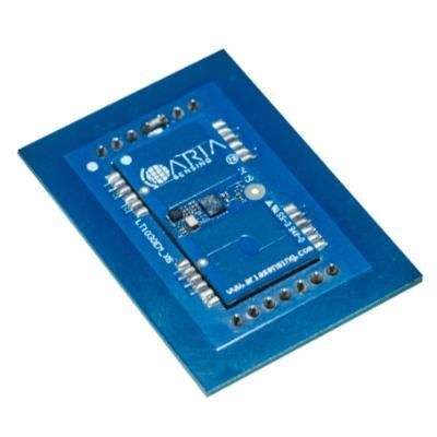 Модуль датчик радар - LT103 OEM XG - Aria Sensing Srl