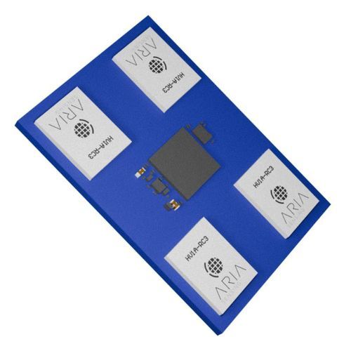 Модуль датчик радар - AHM2D - Aria Sensing Srl