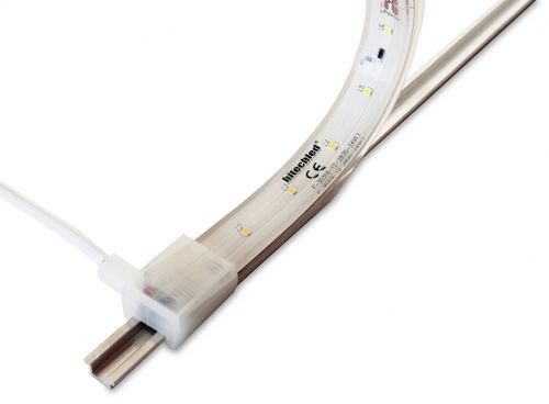 Светодиодная трубка - HP7E-60W24-15M - HITECHLED SRL