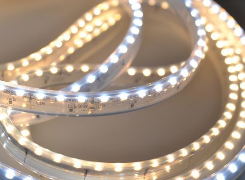 Ленточное освещение - HS9-SV-120-12 - HITECHLED SRL - светодиодное / IP67 / IP30