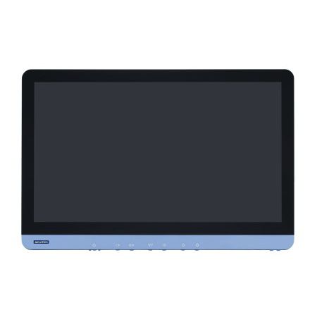 Панельный ПК ЖК-монитор - POC-W242 - ADVANTECH - 24" / Full HD / Intel® Core i7 4-го поколения