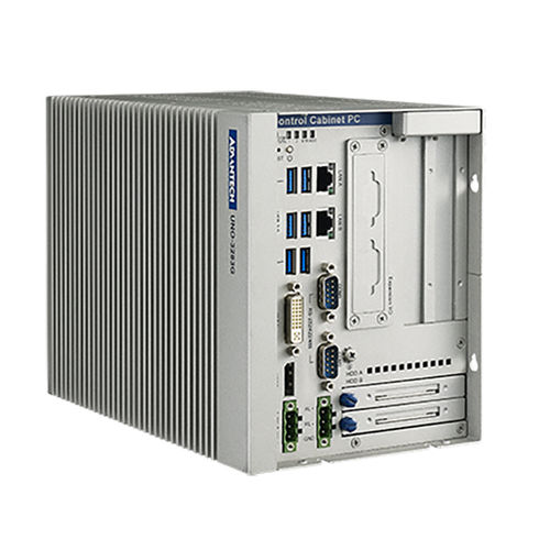 Встроенный ПК - UNO-3283G - ADVANTECH - настенный / USB 3.0 / RS-232