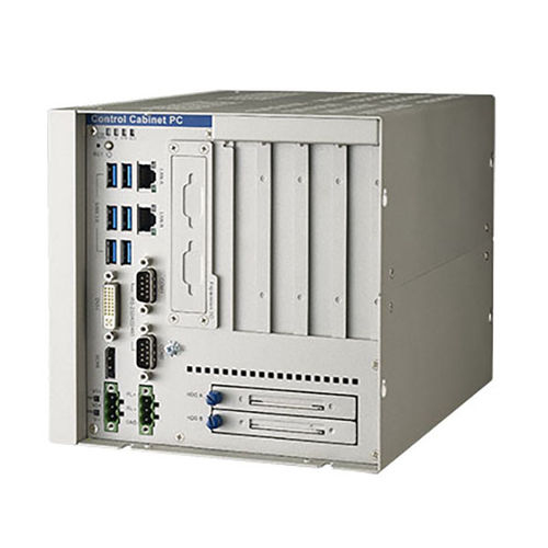 Встроенный ПК - UNO-3285G - ADVANTECH - настенный / PCI / USB 3.0
