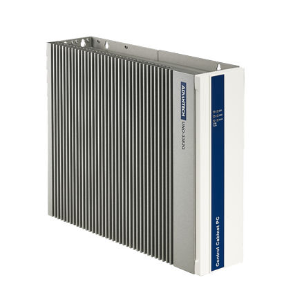Встроенный ПК - UNO-3382G - ADVANTECH - настенный / Intel® Core i7 4-го поколения / HDMI