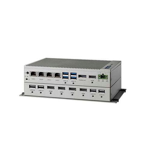 ПК для автоматизации процесса - UNO-2484G - ADVANTECH - встроенный / Intel® Core™ i-серии / HDMI