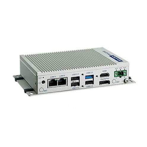 ПК для автоматизации процесса - UNO-2372G - ADVANTECH - встроенный / Intel® Atom E3845 / Quad Core
