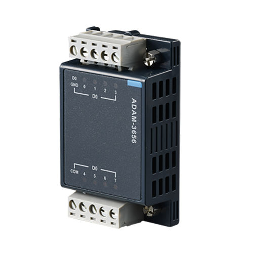 Цифровой выходной модуль - ADAM-3656 - ADVANTECH - 8 каналов