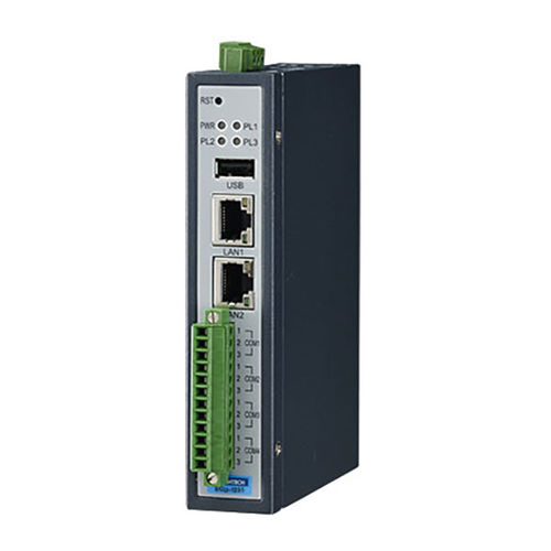 Мосток связи - ECU-1251 - ADVANTECH - промышленный / Ethernet / WiFi