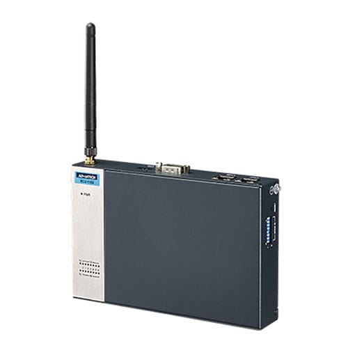 Мосток связи - ECU-1152 - ADVANTECH - промышленный / Ethernet / WiFi