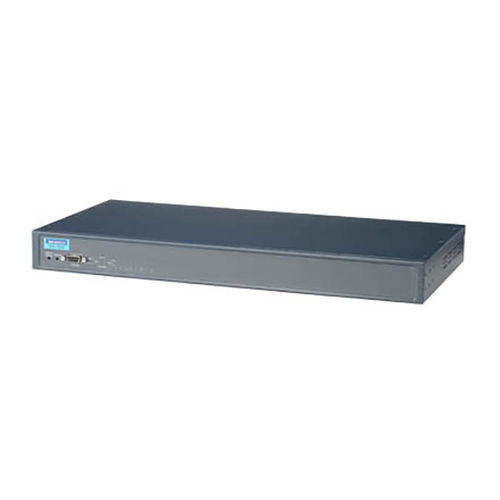 Консольный сервер 8 портов - EKI-1528 - ADVANTECH - RS232 / RS422/RS485 / ЛВС