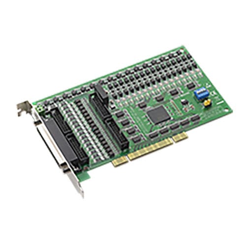 Плата захвата PCI - PCI-1730U - ADVANTECH - цифровая / изолированная