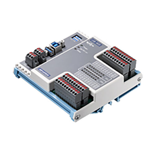 Цифровой модуль входа/выхода - USB-5830 - ADVANTECH - USB / 16 каналов / DIN-рейка