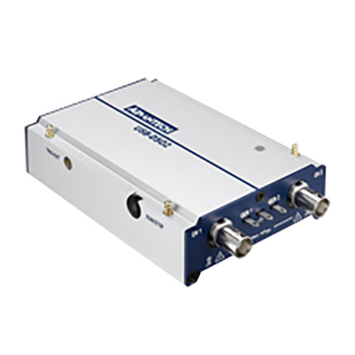 Осциллограф USB - USB-DSO - ADVANTECH - цифровой / переносной / 2 канала