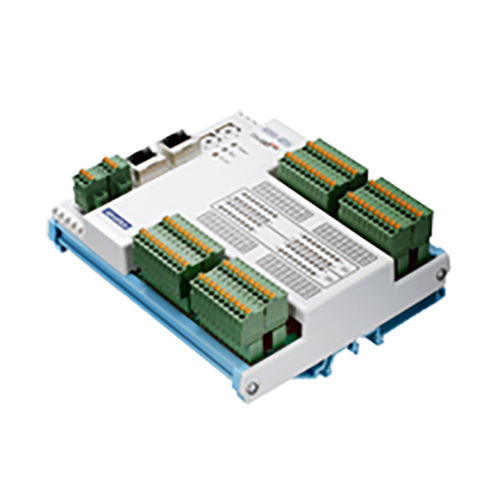 Цифровой модуль входа/выхода - AMAX-4856 - ADVANTECH - EtherCAT / 32 цифровых входа / 32 цифровых выхода