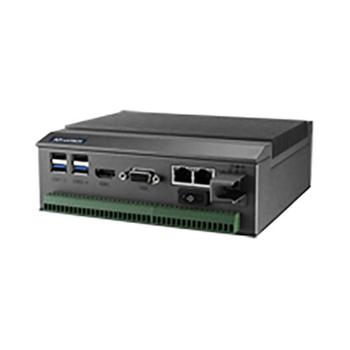 Встроенный ПК - MIC-1816 - ADVANTECH - Intel® Celeron 1047UE / Intel® Core i3 3217UE / RS-232