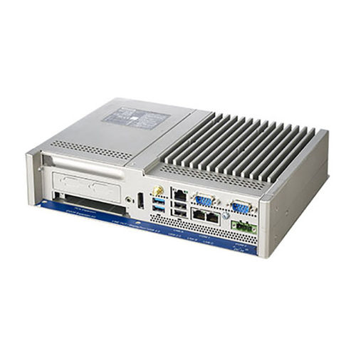 ПК бокс - TPC-B500 - ADVANTECH - Intel® Celeron® / Intel® Core i7 / 6th Gen Intel® Core™