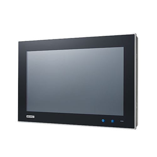 HMI с многоточечным сенсорным экраном - TPC-xxWP Series - ADVANTECH - встраиваемый / встроенный / Intel® Atom E3827