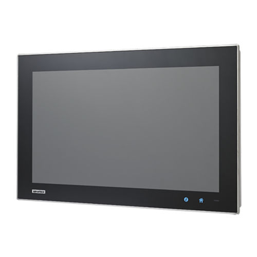 HMI с многоточечным сенсорным экраном - TPC-1840WP - ADVANTECH - встраиваемый / 1280x1024 / AMD Dual core
