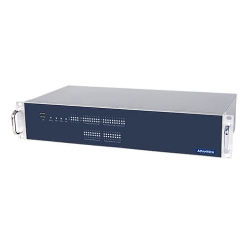 ПК Intel® Haswell Processeur - ECU-4784 XEON - ADVANTECH - Intel® Core™ i3-6100U / Intel® Core i7-4650U / SATA