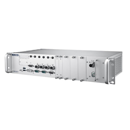 ПК для вращающегося оборудования - ITA-5231 - ADVANTECH - Intel® Celeron® / 6th Gen Intel® Core™ / Intel® Core i5