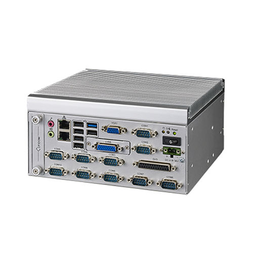 ПК Intel® Celeron Quad Core - ITA-1711 - ADVANTECH - Intel® Celeron J1900 / USB 3.0 / RS-232