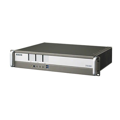 ПК Intel® Core i7 - ITA-2231 - ADVANTECH - 6th Gen Intel® Core™ / Quad Core / PCI Express