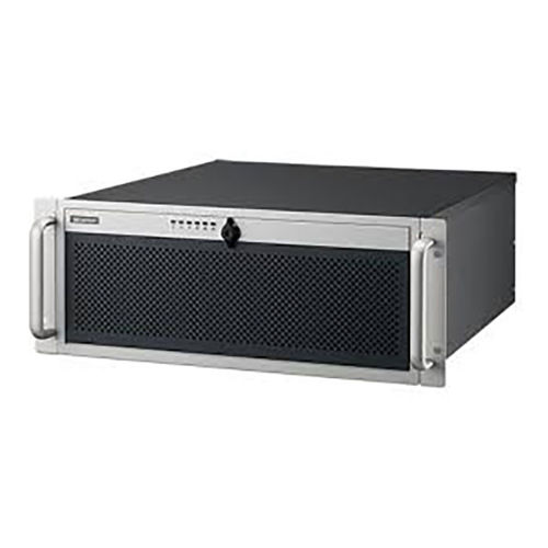 Крейт для монтажа в стойку - ACP-4340 - ADVANTECH - 4U / объединительная плата / для материнской платы ATX