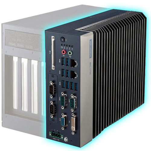 ПК для письменного стола - MIC-7700 - ADVANTECH - встроенный / Intel® Core™ i-серии / 6th Gen Intel® Core™