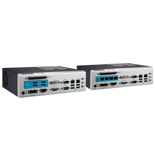 Промышленный ПК - AIIS-3400 - ADVANTECH - бокс / 6th Gen Intel® Core™ / Quad Core