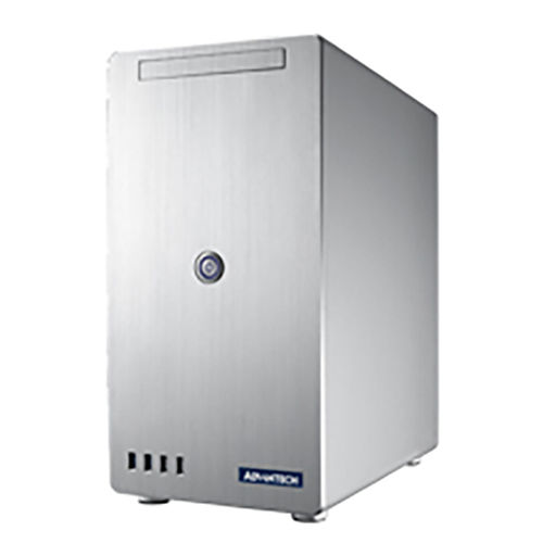 Опорный ПК - HPC-5000 - ADVANTECH - Intel® Core™ / VGA / DVI