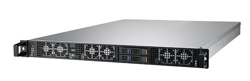 Сервер GPU - SKY-6100 - ADVANTECH - для монтажа в стойку / Intel® Xeon / Gigabit Ethernet
