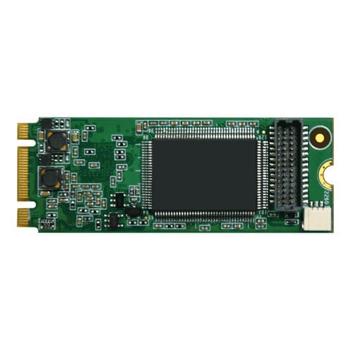 Видеокарта PCIe - DVP-7011MHE - ADVANTECH - 1 канал Full HD / 30/25 fps / 1920 x 1080