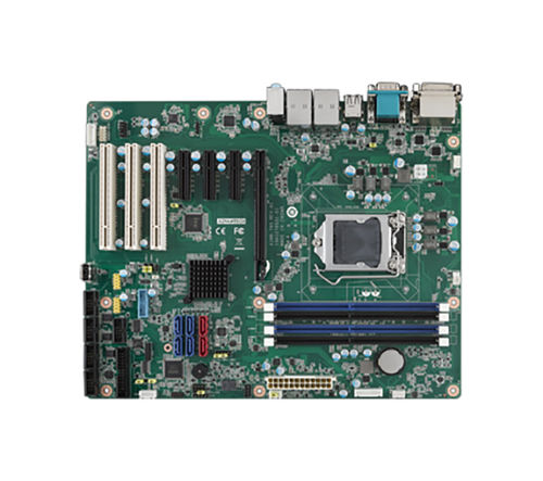 Материнская плата ATX - AIMB-785 - ADVANTECH - Intel® Core™ i series / Intel® Q170 / DDR4
