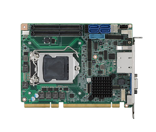 Одноплатный компьютер PICMG 1.3 - PCE-3029 - ADVANTECH - Intel® Celeron® / Intel® Pentium / Intel® Core™ i series