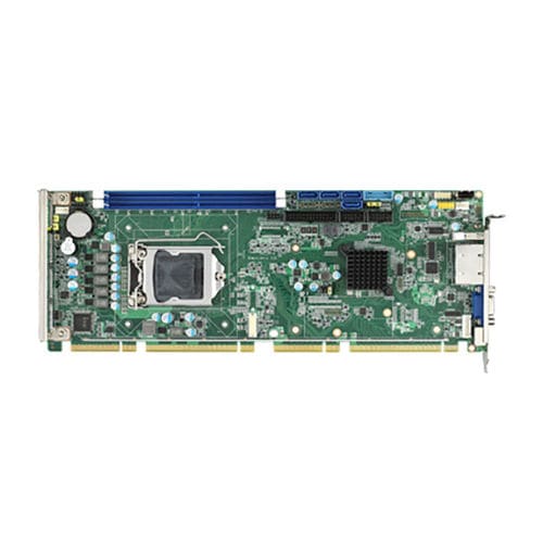 Одноплатный компьютер PICMG - PCE-5029 - ADVANTECH - Intel® Core™ i series / SATA II / Mini PCI Express