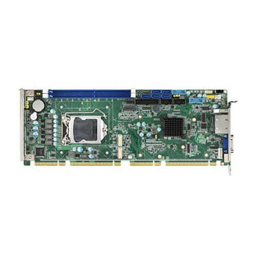 Одноплатный компьютер PICMG - PCE-7129 - ADVANTECH - Intel® Xeon / SATA II / SATA3