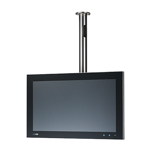 Терминал с многоточечным сенсорным экраном - IPPC-5211WS - ADVANTECH - установленный на кронштейне / Full HD / TFT LCD