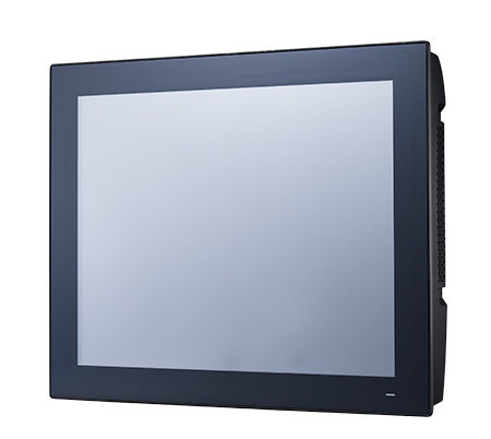 Панельный ПК ЖК-монитор - PPC-6191C - ADVANTECH - с резистивным сенсорным экраном / 19" / 1280x1024