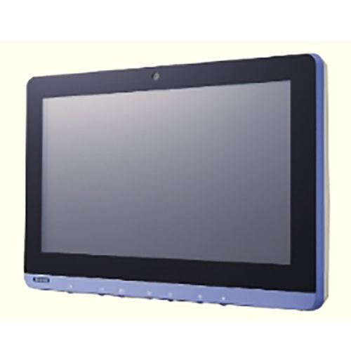 Панельный ПК ЖК-монитор - POC-W152 - ADVANTECH - с многоточечным сенсорным экраном / с большим экраном / 15"