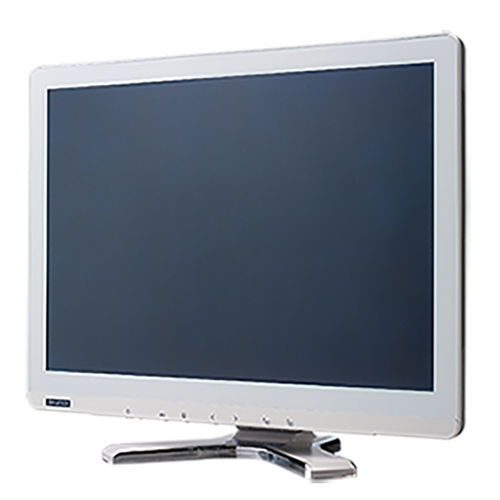 Монитор для медицинской сферы - PAX-324 - ADVANTECH - LCD / 24" / 1920x1080
