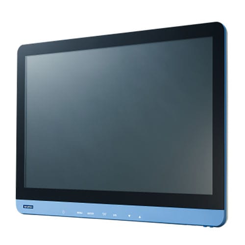 Табло LCD - PDC-WP240 - ADVANTECH - 1920x1080 / с высоким разрешением / Full HD