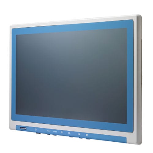 Монитор LCD - PDC-W210 - ADVANTECH - для медицинской сферы / 21,5" / 1920x1080