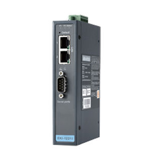 Промышленный мосток - EKI-1221I - ADVANTECH - TCP / ЛВС / Ethernet