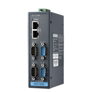Промышленный мосток - EKI-1224 - ADVANTECH - TCP / ЛВС / Ethernet
