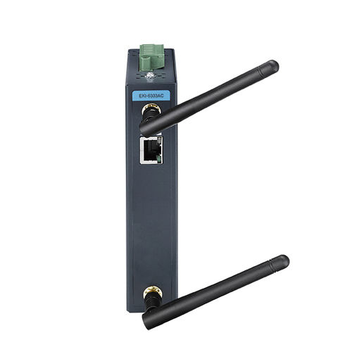 Беспроводная точка доступа - EKI-6333AC - ADVANTECH - MIMO / промышленная